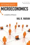 Intermediate microeconomics