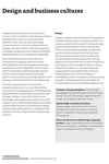 Design Management