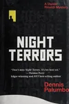Night terrors