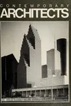 Contemporary architects