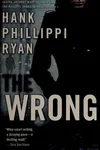 The wrong girl