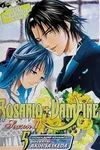 Rosario + Vampire