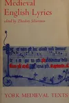 Medieval English lyrics