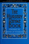 The nursery rhyme book
