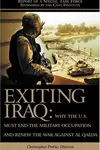 Exiting Iraq