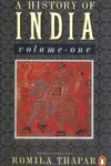 A history of India