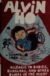 Alvin Ho