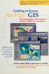Getting to know ArcView GIS