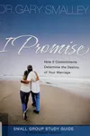 I promise