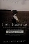 I am Hutterite