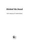 Divided we stand