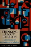 Thinking about religion