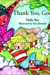 Thank you, God