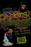 Crackling chemistry