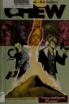 Chew, Vol. 2