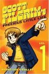 Scott Pilgrim's Precious Little Life
