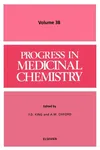 Progress in medicinal chemistry