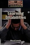 Learning disabilities