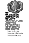 Of cabbages and Kings County