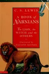 A book of Narnians