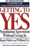 Getting to yes