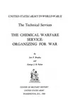 The Chemical Warfare Service