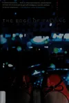 The edge of falling