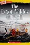 The Exxon Valdez oil spill