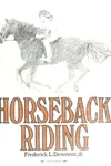 Horseback riding