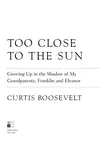 Too close to the sun