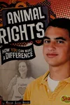Animal rights