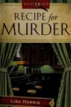 Recipe for murder