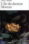 The Island of Dr. Moreau