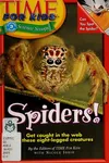 Spiders!