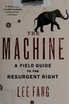 The machine
