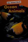 Ocean animals