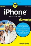iPhone for seniors for dummies