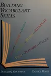 Building vocabulary skills