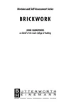 Brickwork