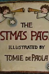 The Christmas pageant