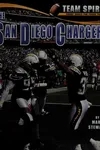 The San Diego Chargers