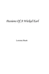 Passions of a Wicked Earl