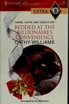 Bedded at the Billionaire's Convenience