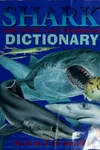Shark and other sea creatures dictionary
