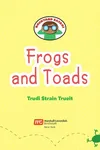 Frogs and toads
