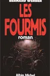 Les fourmis