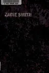 Zadie Smith