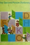 My second picture dictionary