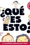 ¿Qué es esto?