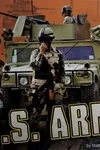 The U.S. Army